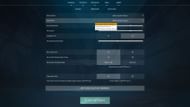 Selecting the correct voice input device (Image via Riot Games)